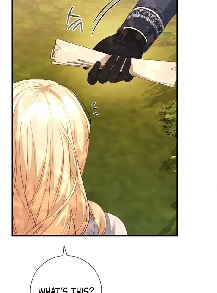 I Became the Mother of the Supporting Male Lead’s Son Chapter 31 page 5 - 