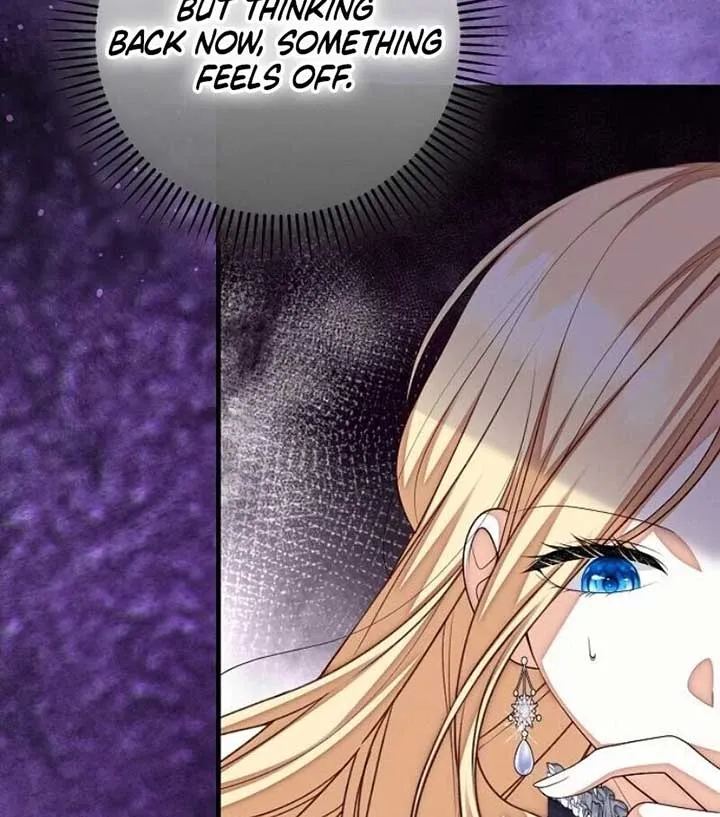 I Became the Mother of the Supporting Male Lead’s Son Chapter 31 page 42 - 