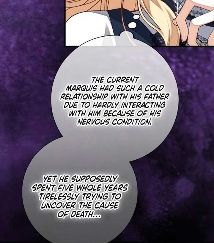 I Became the Mother of the Supporting Male Lead’s Son Chapter 31 page 43 - 