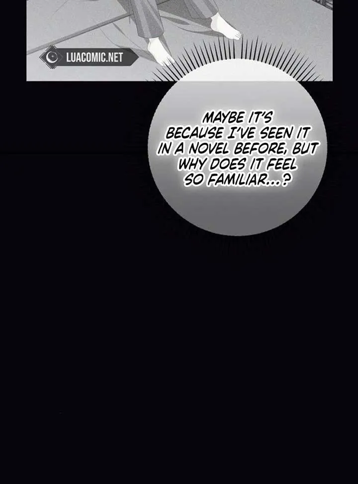 I Became the Mother of the Supporting Male Lead’s Son Chapter 31 page 49 - 