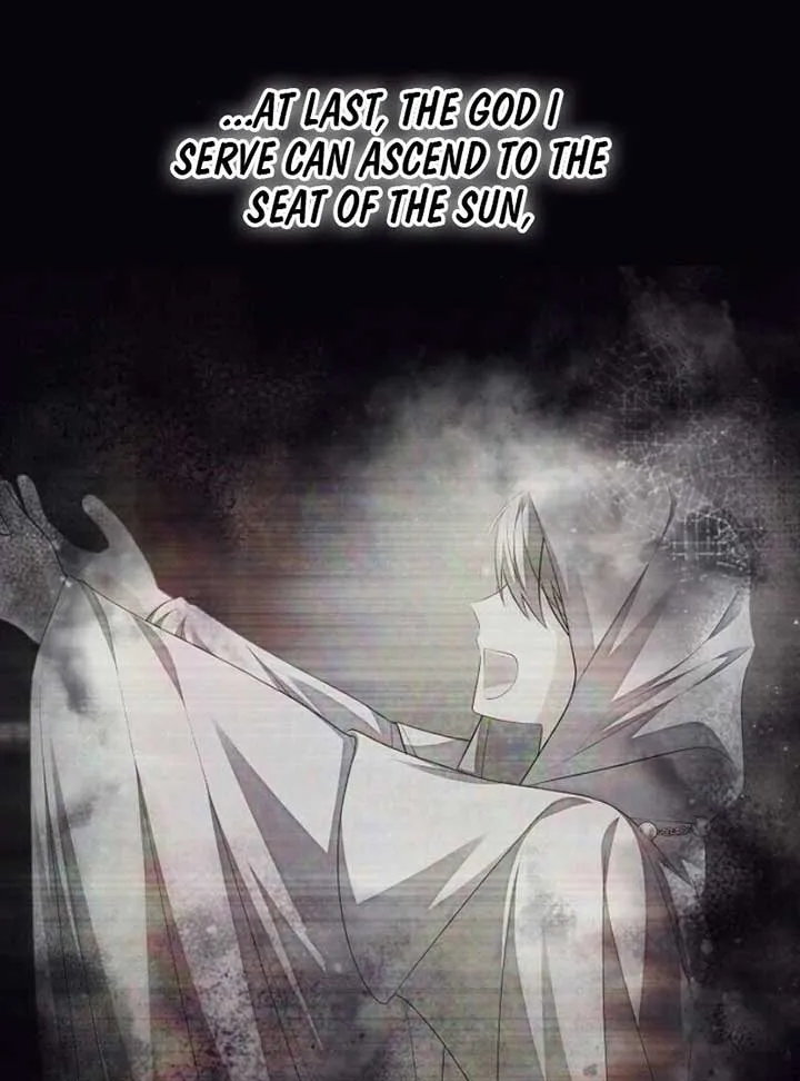 I Became the Mother of the Supporting Male Lead’s Son Chapter 31 page 50 - 