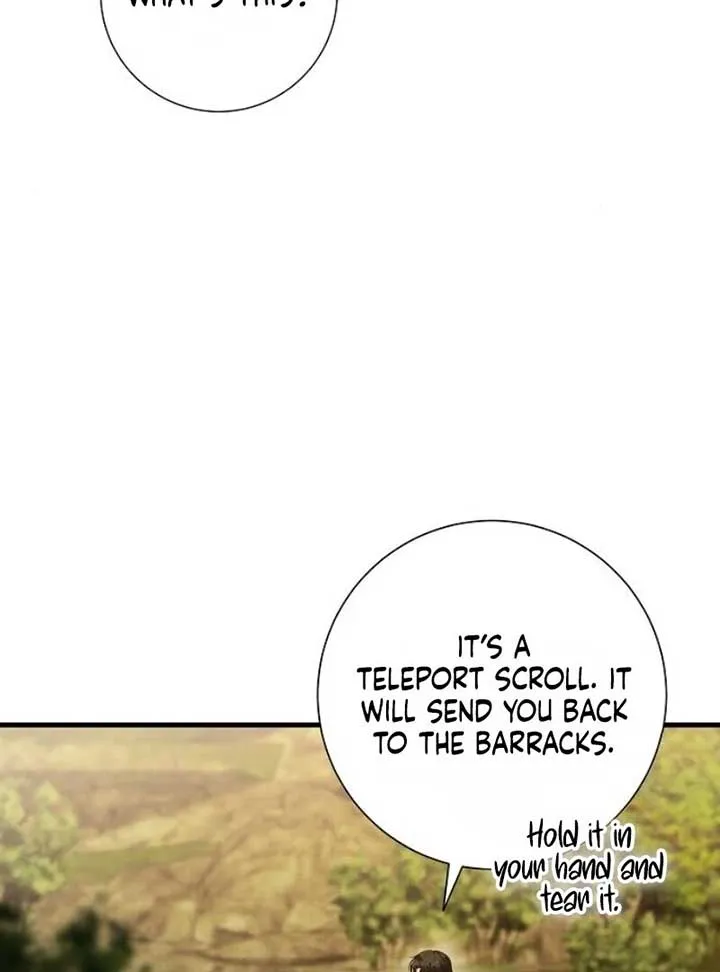 I Became the Mother of the Supporting Male Lead’s Son Chapter 31 page 6 - 