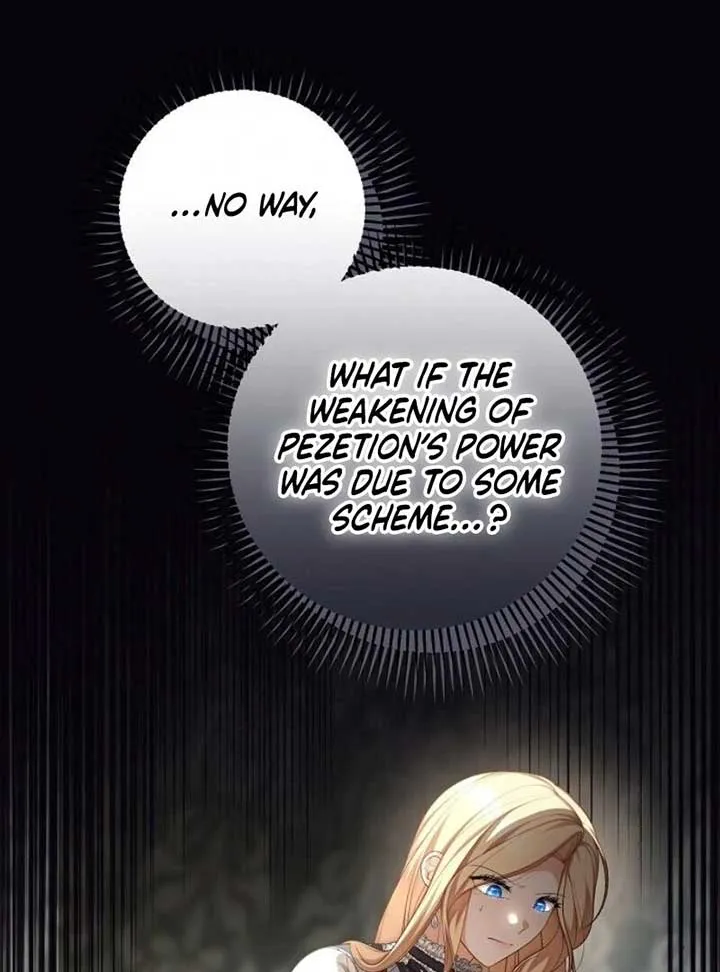 I Became the Mother of the Supporting Male Lead’s Son Chapter 31 page 52 - 
