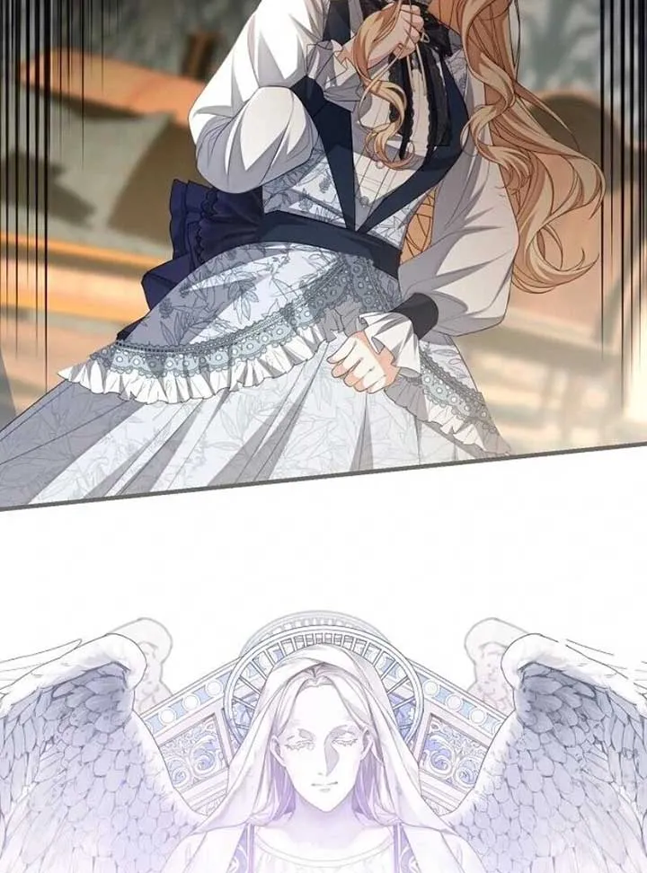 I Became the Mother of the Supporting Male Lead’s Son Chapter 31 page 53 - 