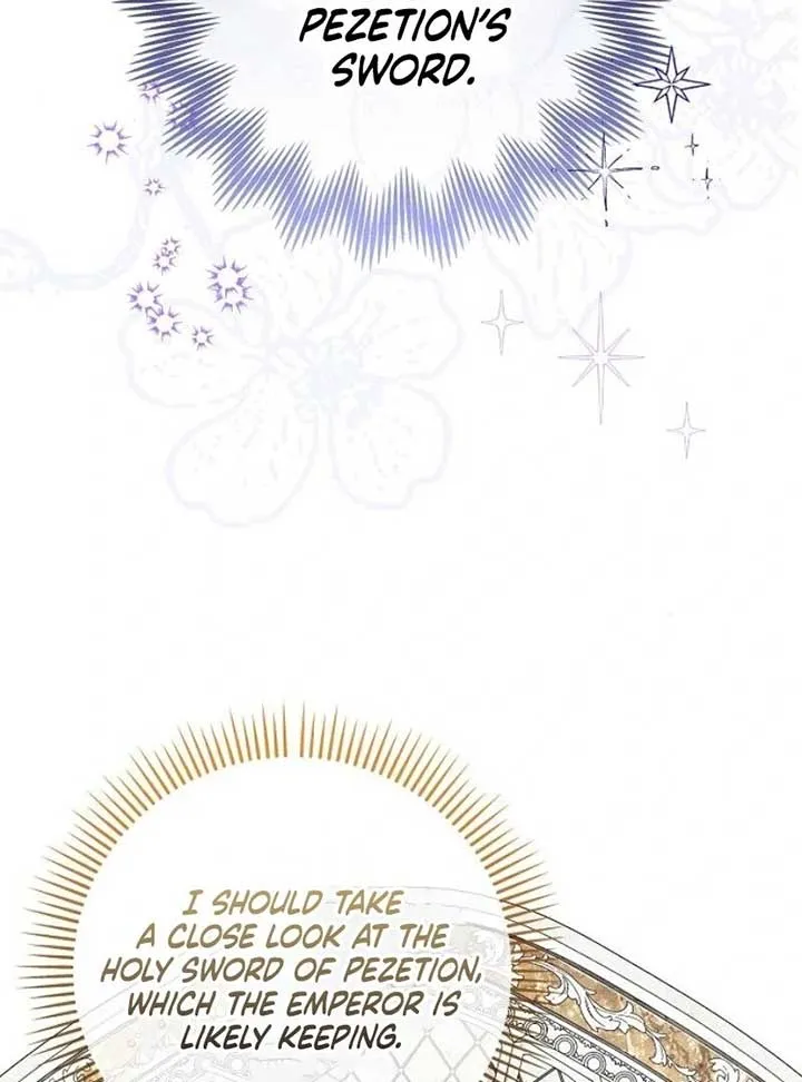 I Became the Mother of the Supporting Male Lead’s Son Chapter 31 page 58 - 