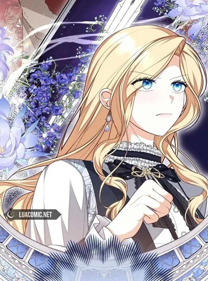 I Became the Mother of the Supporting Male Lead’s Son Chapter 31 page 60 - 