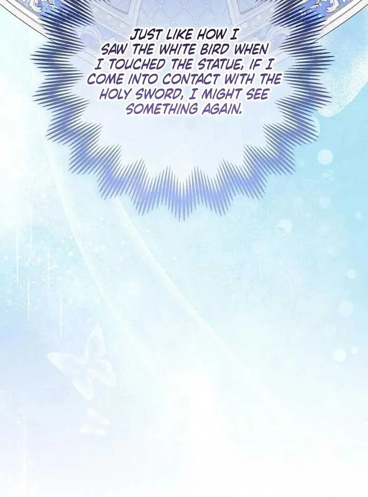 I Became the Mother of the Supporting Male Lead’s Son Chapter 31 page 61 - 