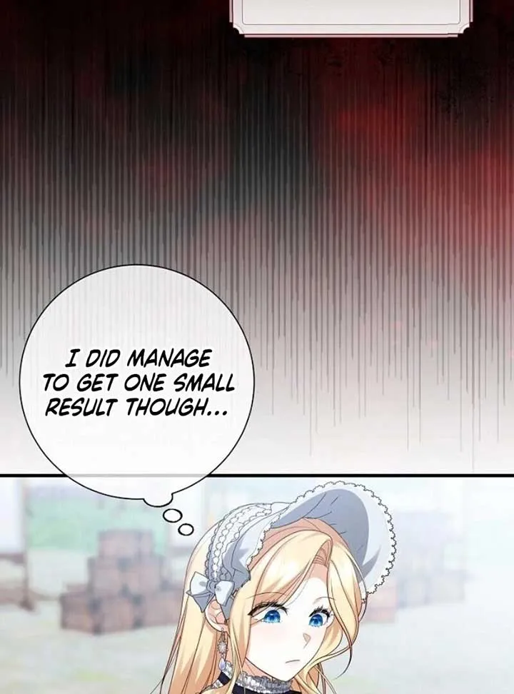 I Became the Mother of the Supporting Male Lead’s Son Chapter 31 page 67 - 