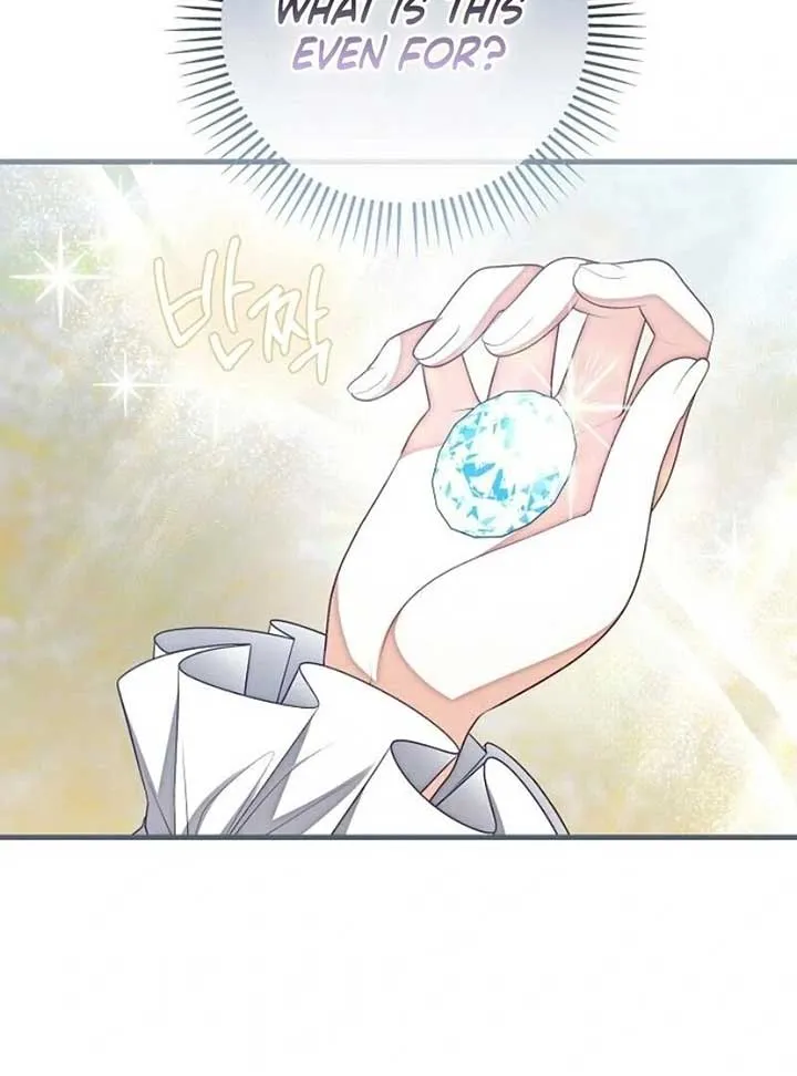 I Became the Mother of the Supporting Male Lead’s Son Chapter 31 page 69 - 