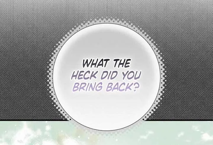 I Became the Mother of the Supporting Male Lead’s Son Chapter 31 page 71 - 
