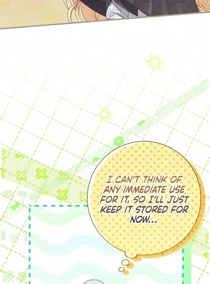 I Became the Mother of the Supporting Male Lead’s Son Chapter 31 page 76 - 