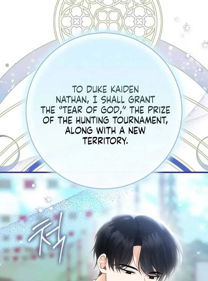I Became the Mother of the Supporting Male Lead’s Son Chapter 31 page 79 - 