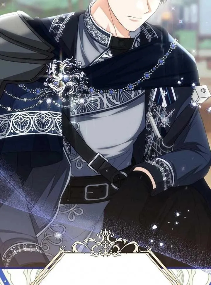 I Became the Mother of the Supporting Male Lead’s Son Chapter 31 page 80 - 