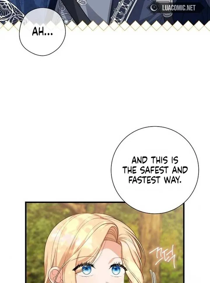 I Became the Mother of the Supporting Male Lead’s Son Chapter 31 page 9 - 