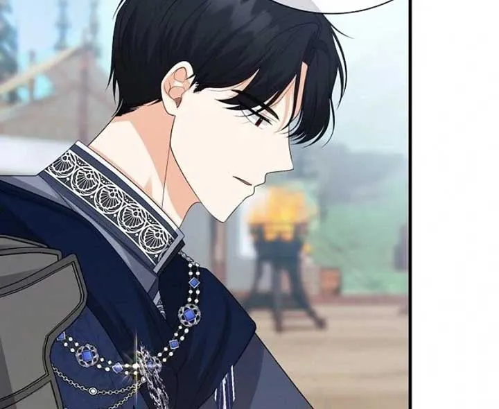 I Became the Mother of the Supporting Male Lead’s Son Chapter 31 page 84 - 