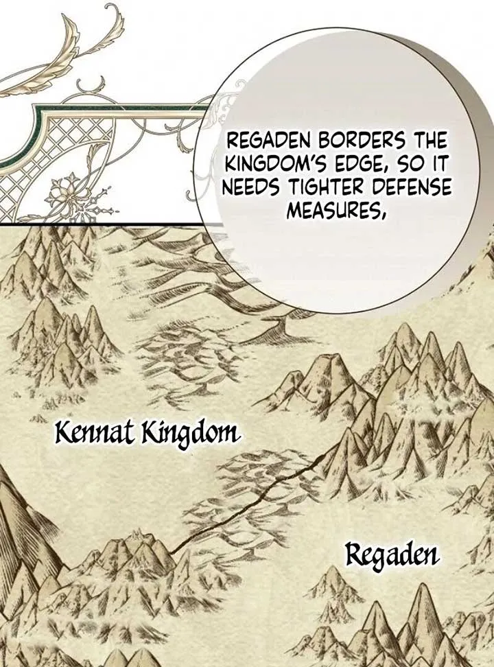 I Became the Mother of the Supporting Male Lead’s Son Chapter 31 page 86 - 