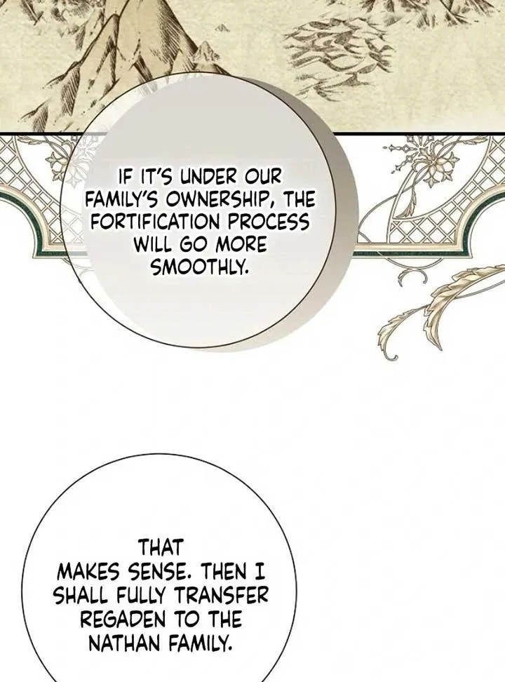 I Became the Mother of the Supporting Male Lead’s Son Chapter 31 page 87 - 