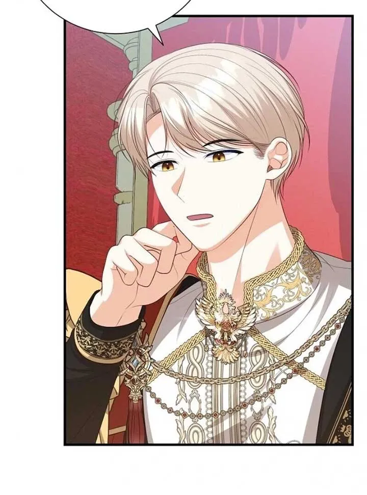 I Became the Mother of the Supporting Male Lead’s Son Chapter 31 page 88 - 