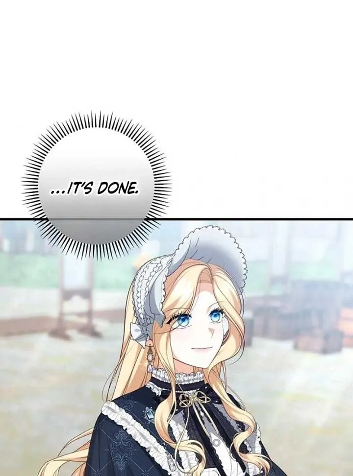 I Became the Mother of the Supporting Male Lead’s Son Chapter 31 page 89 - 