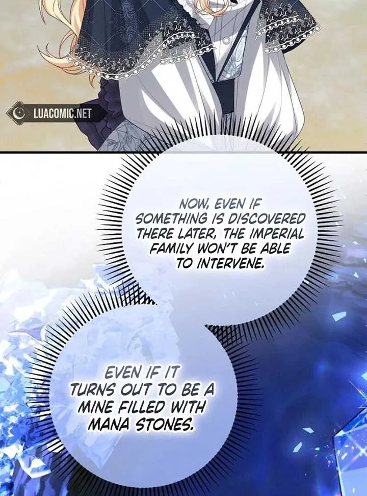 I Became the Mother of the Supporting Male Lead’s Son Chapter 31 page 90 - 
