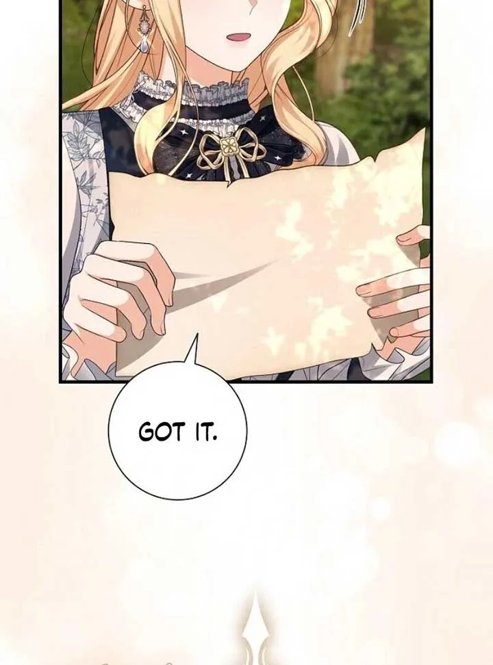 I Became the Mother of the Supporting Male Lead’s Son Chapter 31 page 10 - 