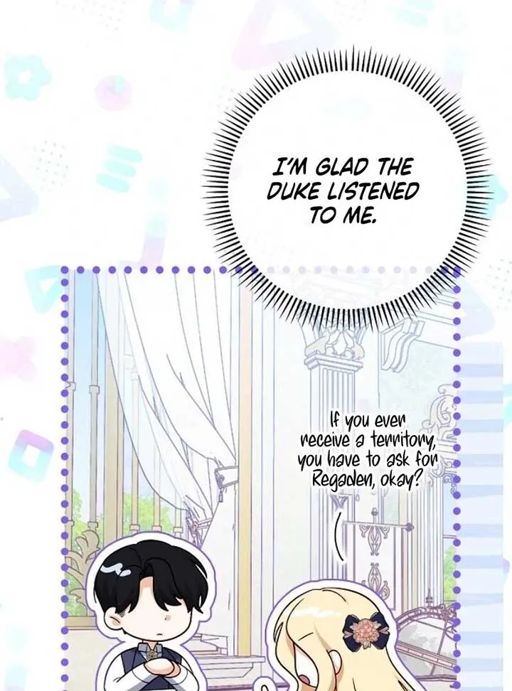 I Became the Mother of the Supporting Male Lead’s Son Chapter 31 page 92 - 