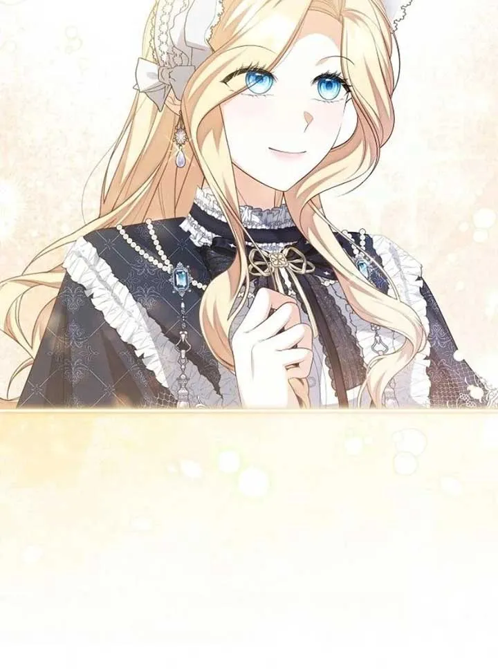 I Became the Mother of the Supporting Male Lead’s Son Chapter 31 page 96 - 