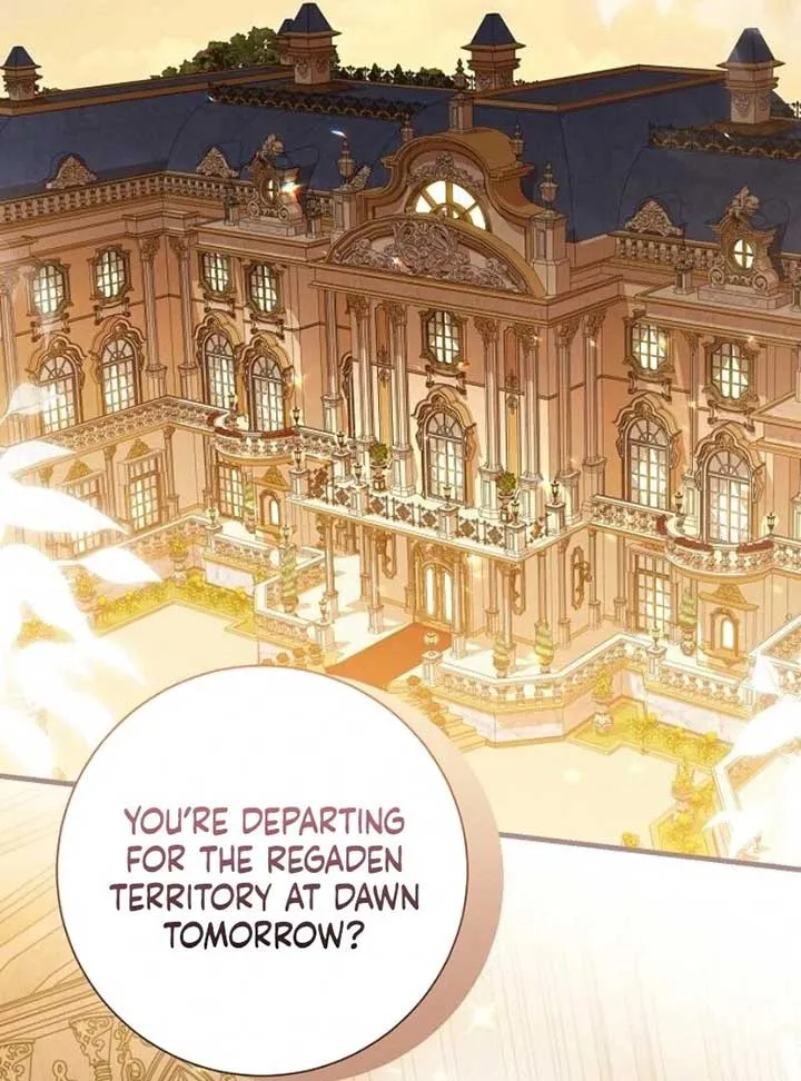 I Became the Mother of the Supporting Male Lead’s Son Chapter 31 page 99 - 