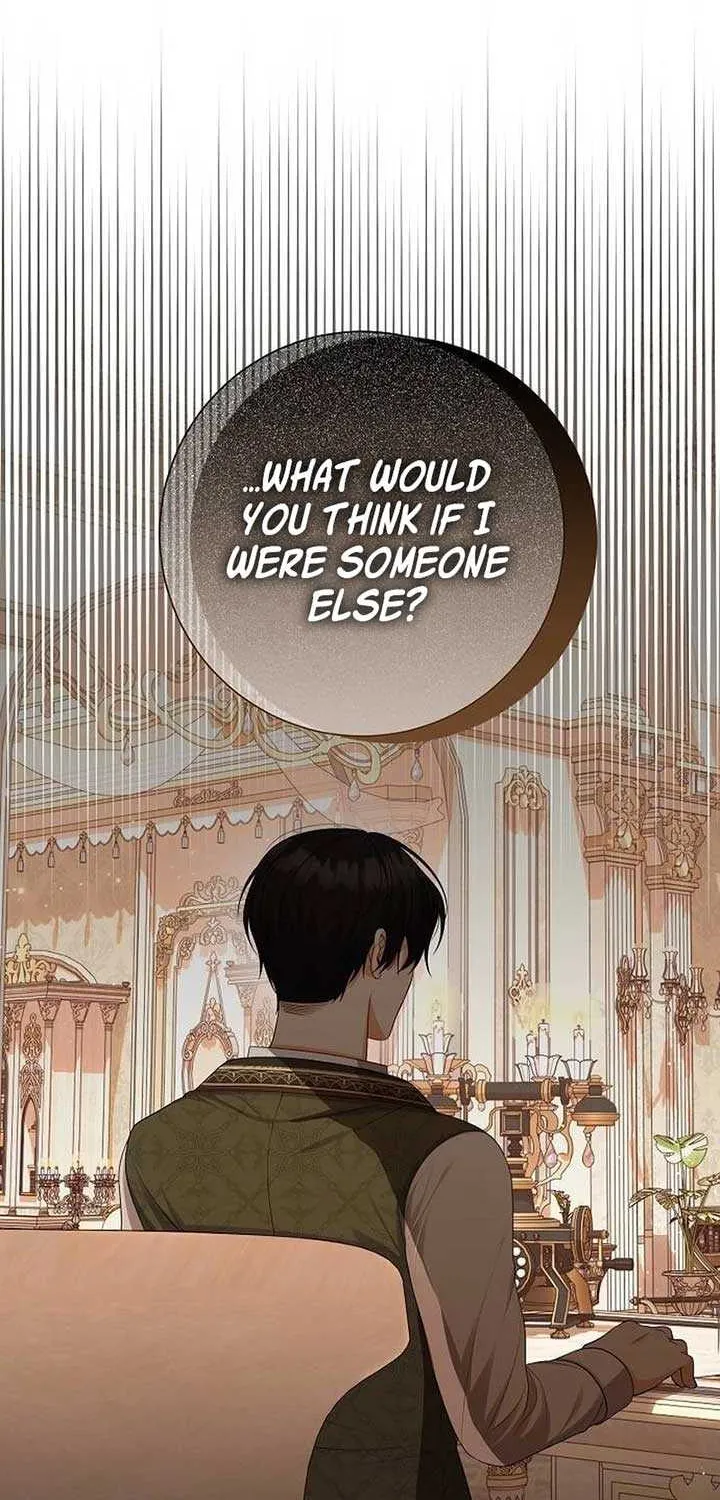 I Became the Mother of the Supporting Male Lead’s Son Chapter 32 page 2 - 