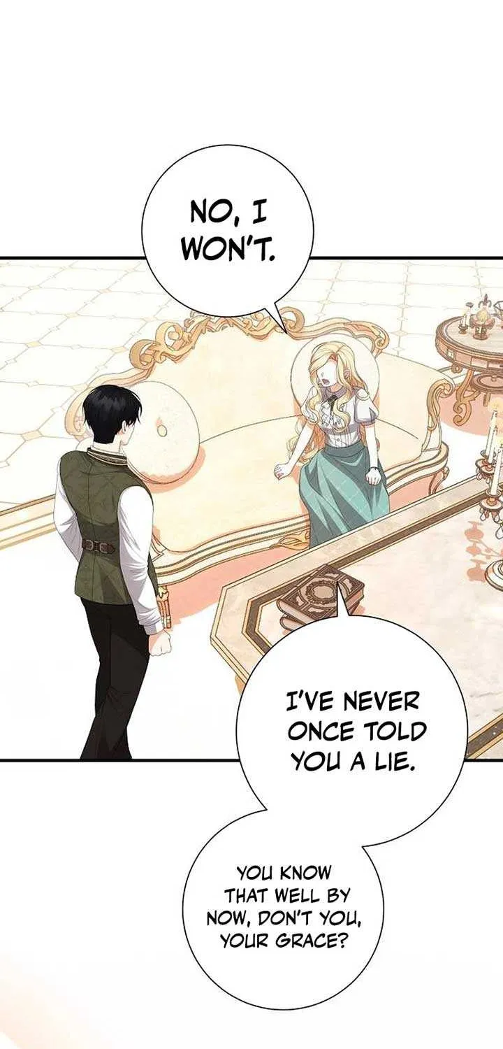 I Became the Mother of the Supporting Male Lead’s Son Chapter 32 page 11 - 