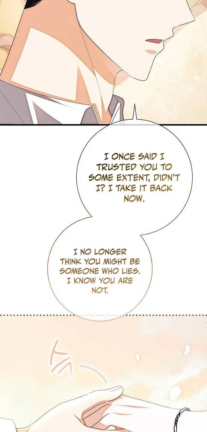 I Became the Mother of the Supporting Male Lead’s Son Chapter 32 page 14 - 