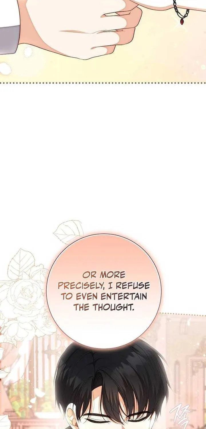 I Became the Mother of the Supporting Male Lead’s Son Chapter 32 page 15 - 