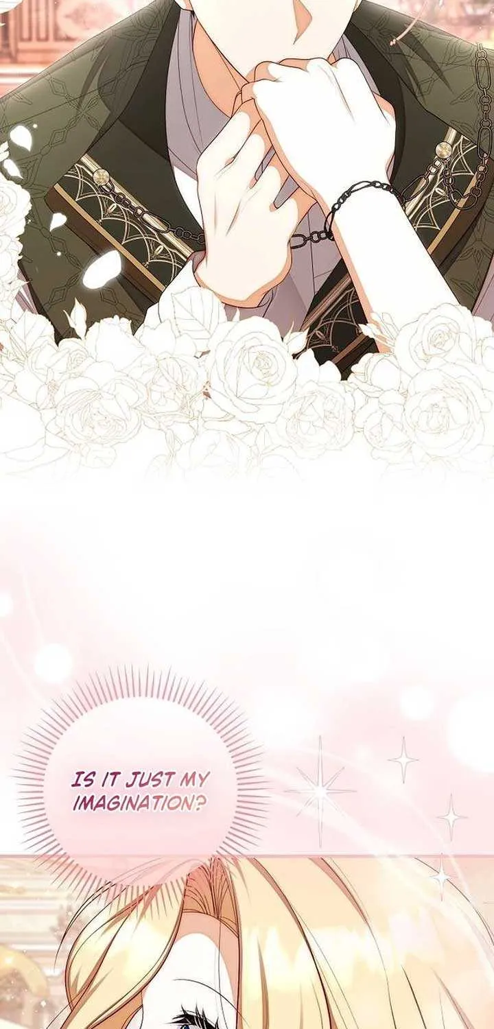 I Became the Mother of the Supporting Male Lead’s Son Chapter 32 page 16 - 
