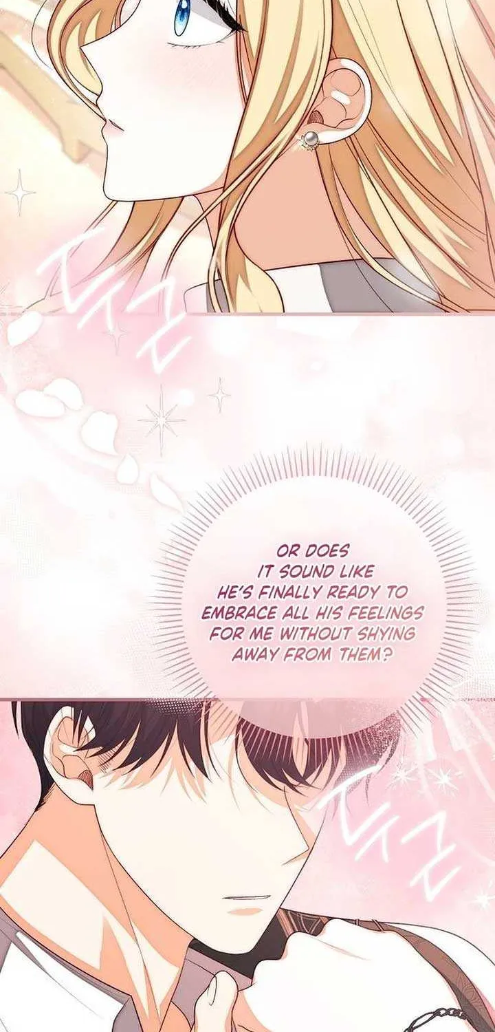 I Became the Mother of the Supporting Male Lead’s Son Chapter 32 page 17 - 