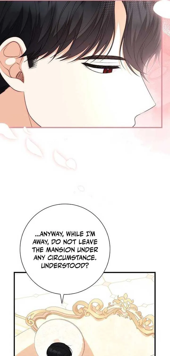 I Became the Mother of the Supporting Male Lead’s Son Chapter 32 page 19 - 