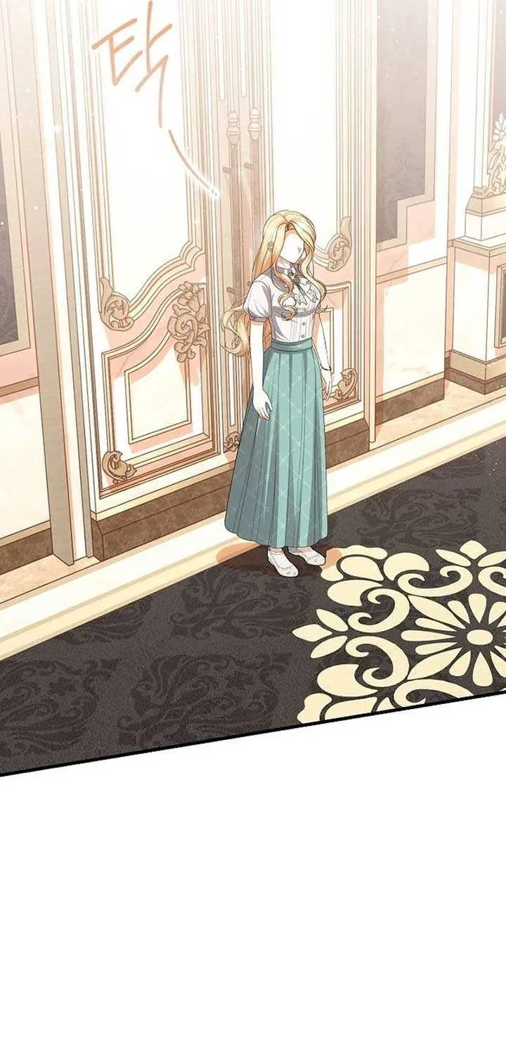 I Became the Mother of the Supporting Male Lead’s Son Chapter 32 page 28 - 