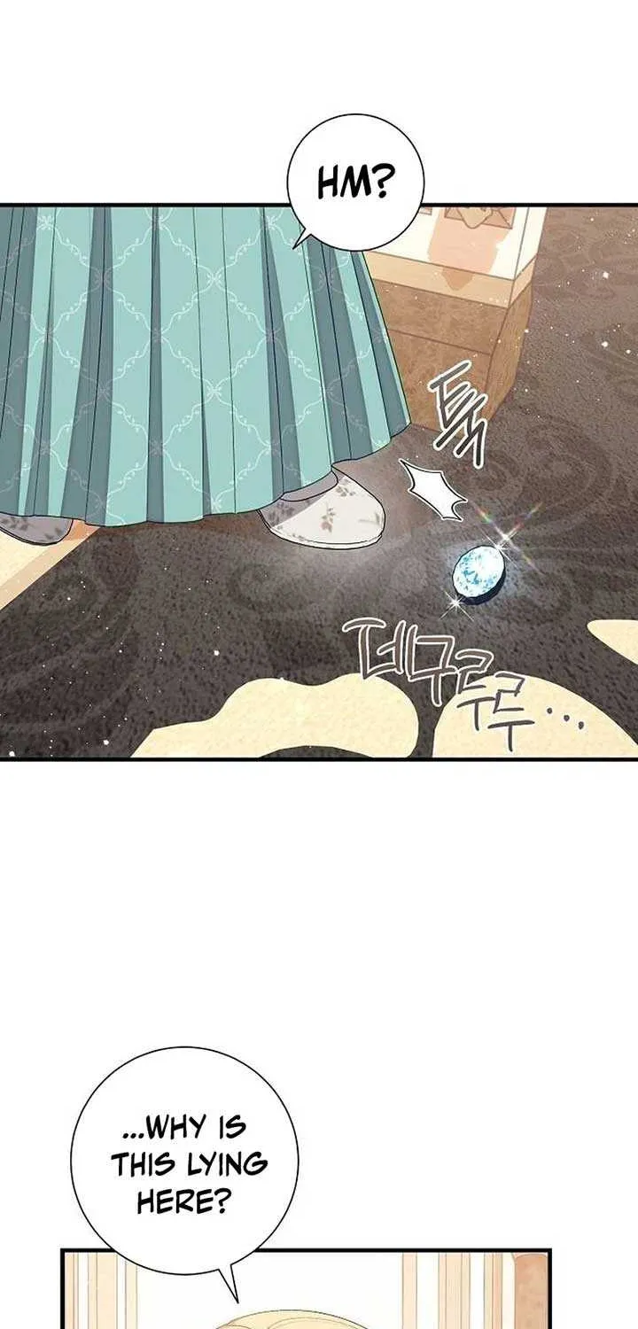 I Became the Mother of the Supporting Male Lead’s Son Chapter 32 page 29 - 