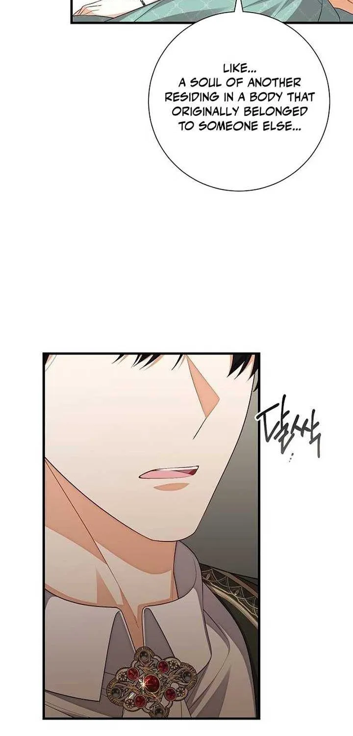 I Became the Mother of the Supporting Male Lead’s Son Chapter 32 page 4 - 