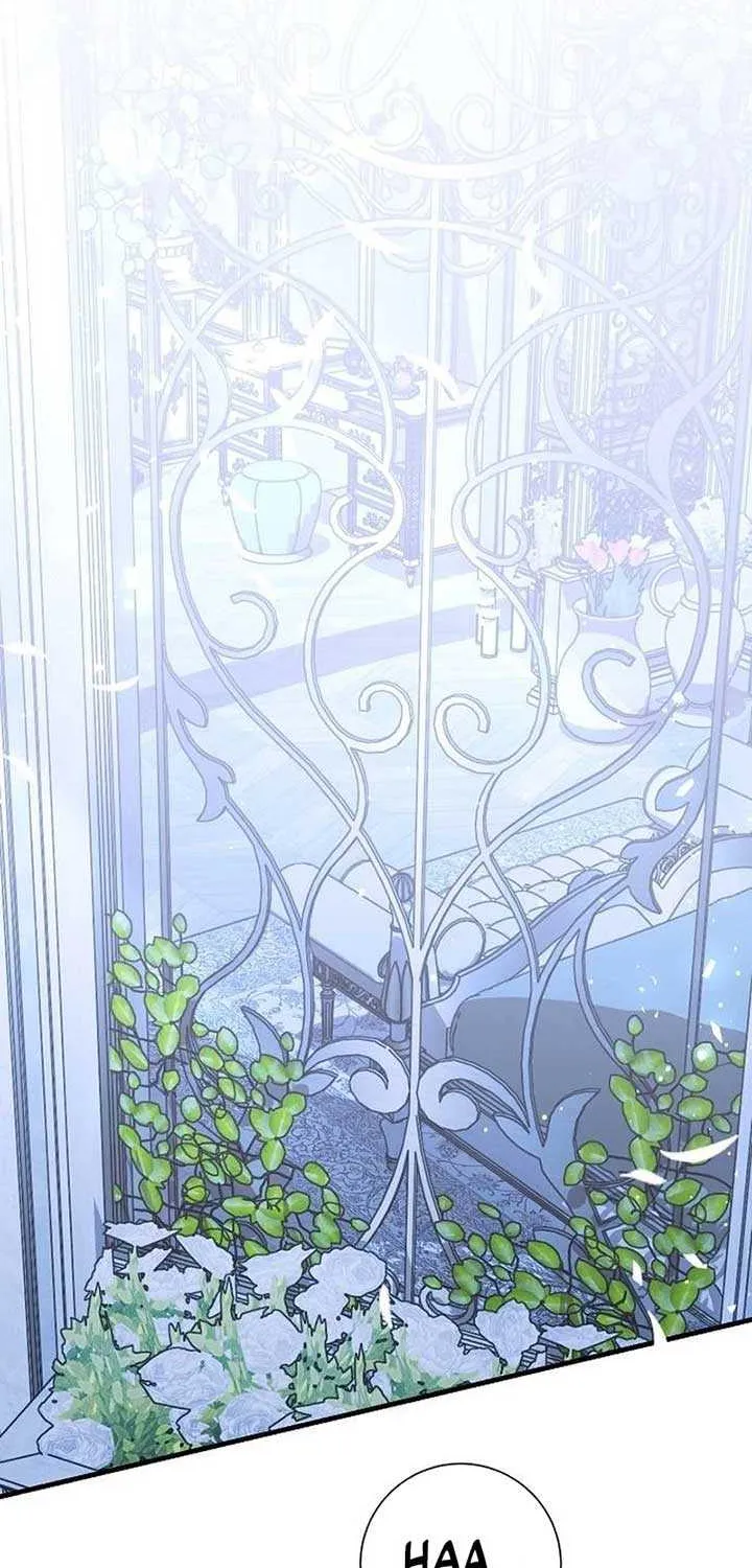 I Became the Mother of the Supporting Male Lead’s Son Chapter 32 page 35 - 