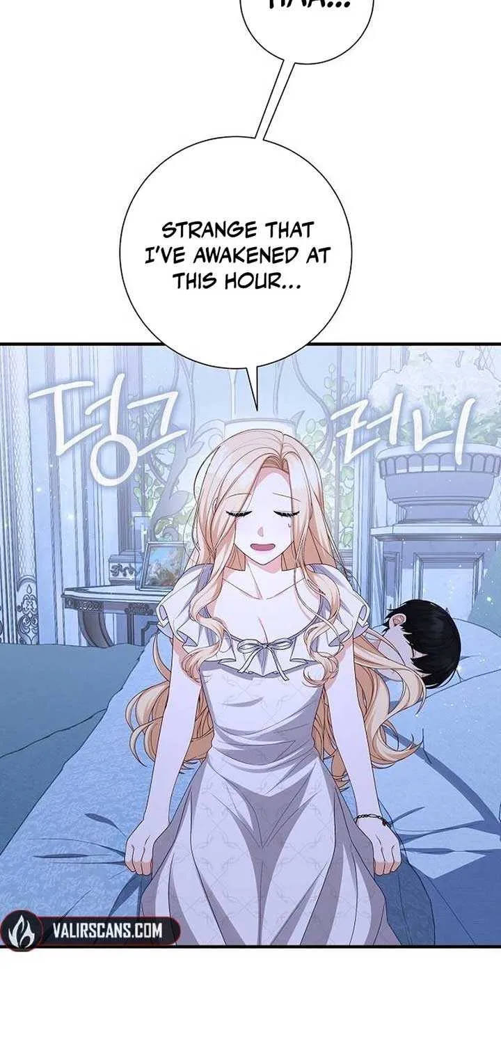 I Became the Mother of the Supporting Male Lead’s Son Chapter 32 page 36 - 