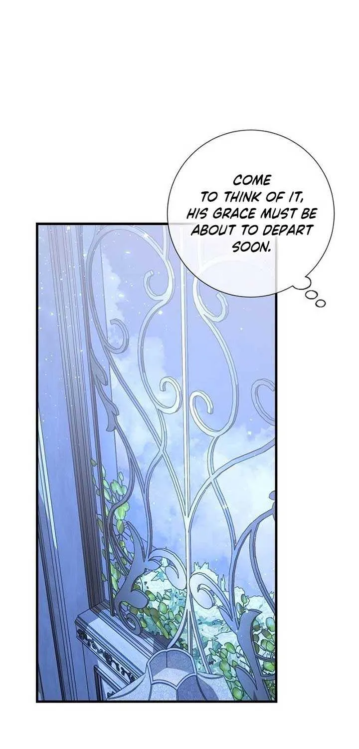 I Became the Mother of the Supporting Male Lead’s Son Chapter 32 page 37 - 