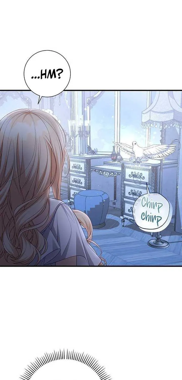 I Became the Mother of the Supporting Male Lead’s Son Chapter 32 page 39 - 