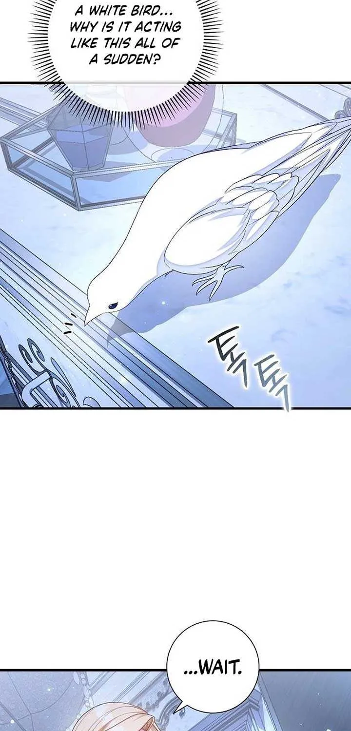 I Became the Mother of the Supporting Male Lead’s Son Chapter 32 page 40 - 
