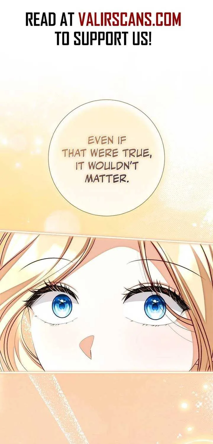 I Became the Mother of the Supporting Male Lead’s Son Chapter 32 page 5 - 