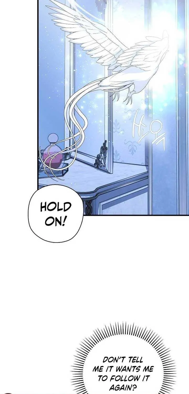 I Became the Mother of the Supporting Male Lead’s Son Chapter 32 page 43 - 