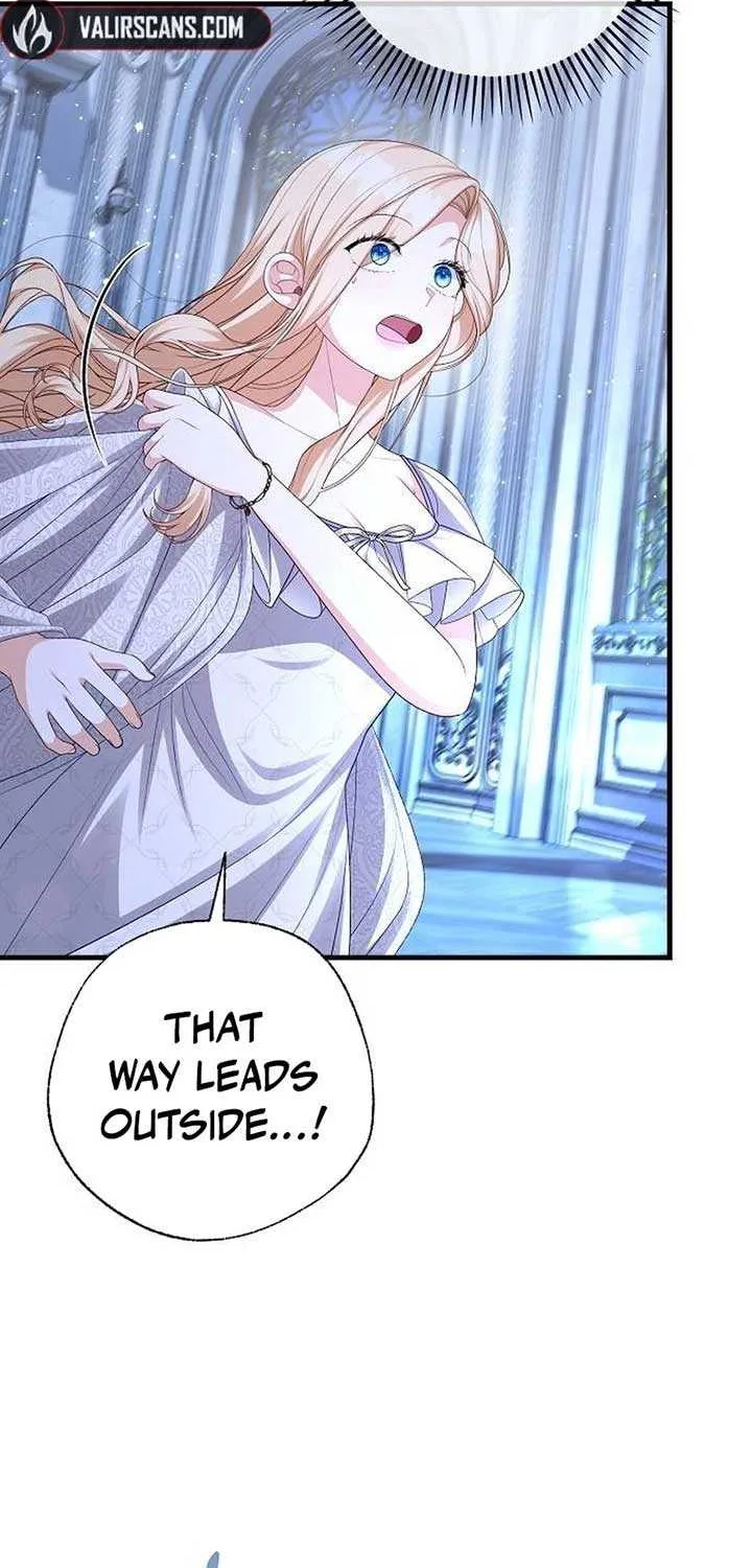 I Became the Mother of the Supporting Male Lead’s Son Chapter 32 page 44 - 