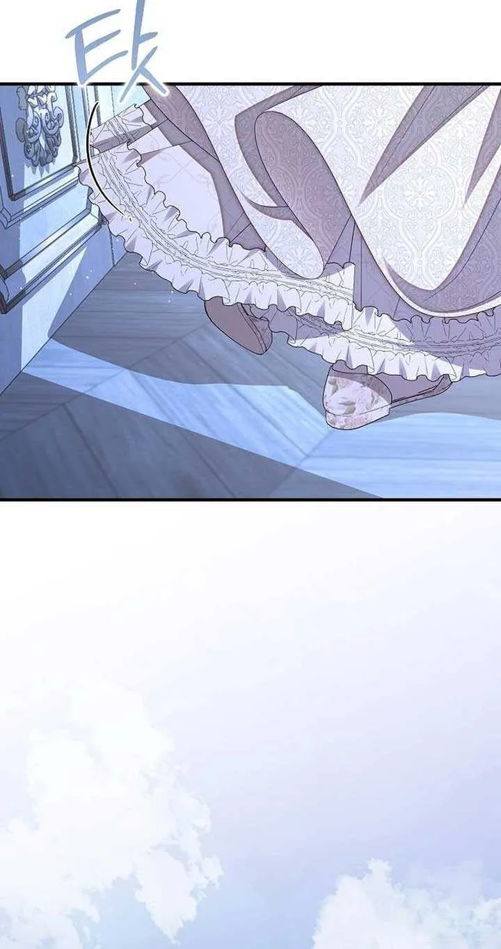 I Became the Mother of the Supporting Male Lead’s Son Chapter 32 page 45 - 