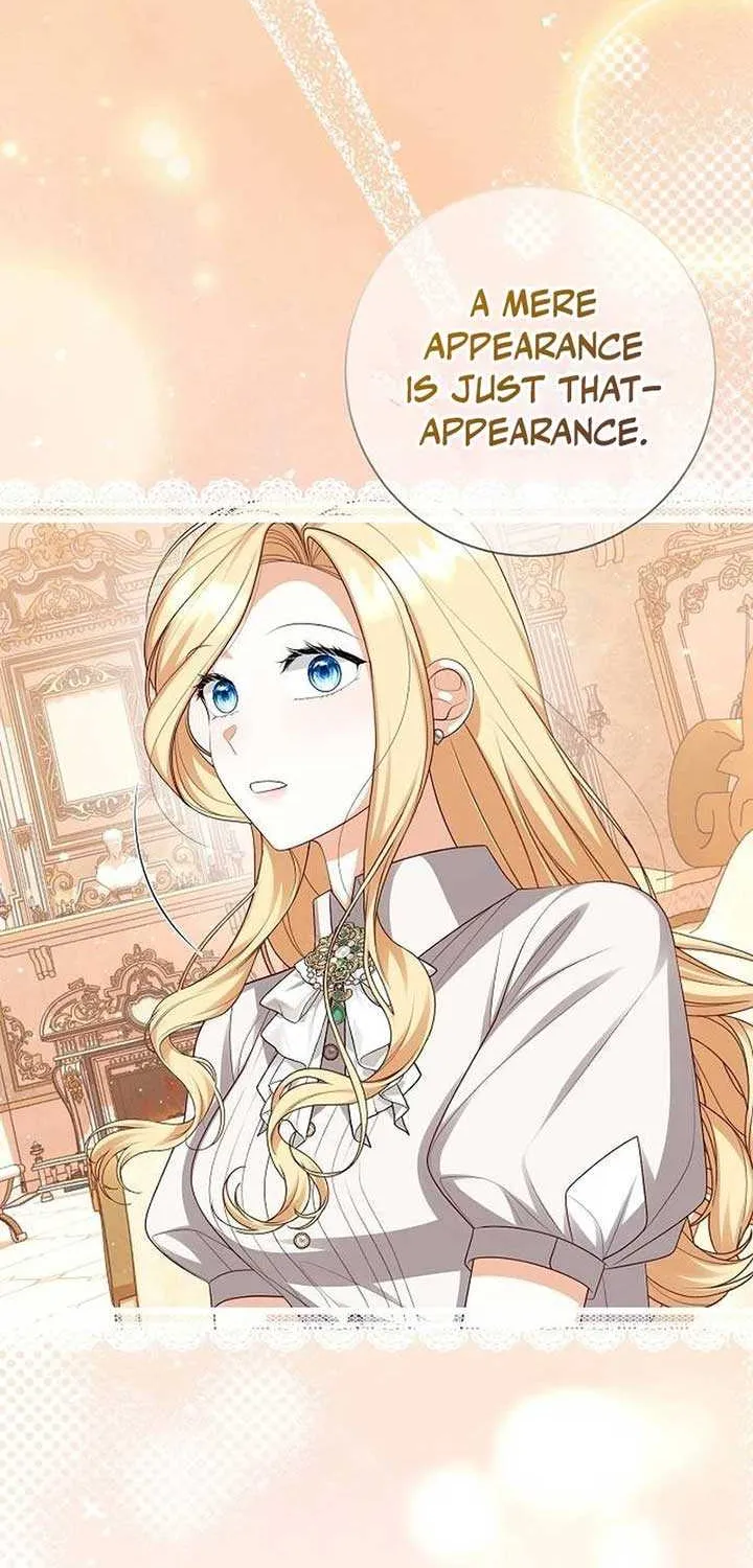 I Became the Mother of the Supporting Male Lead’s Son Chapter 32 page 6 - 