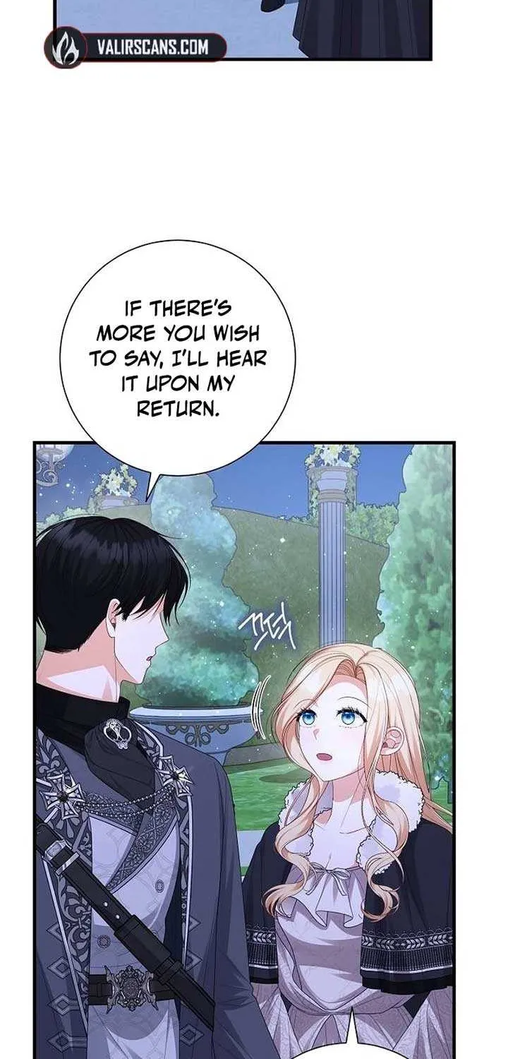 I Became the Mother of the Supporting Male Lead’s Son Chapter 32 page 62 - 