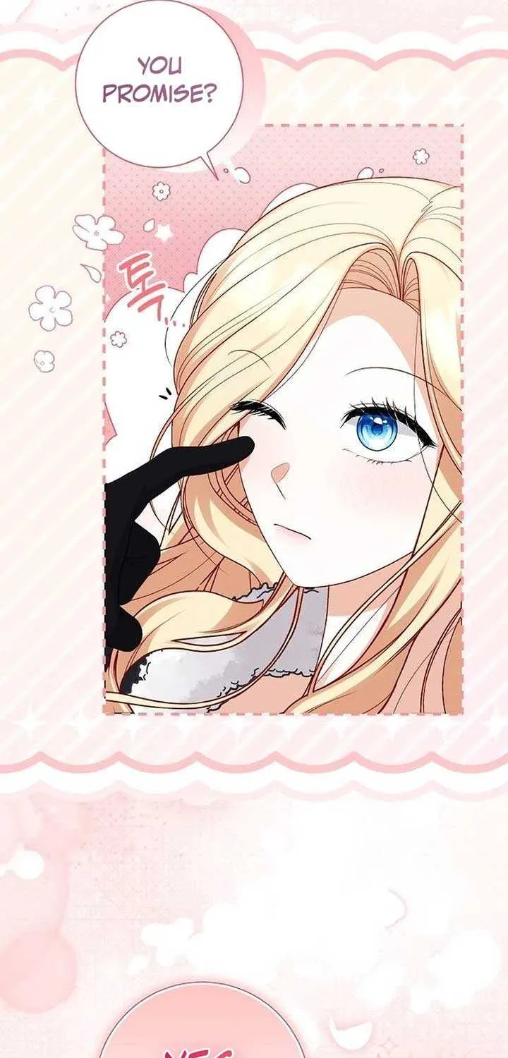 I Became the Mother of the Supporting Male Lead’s Son Chapter 32 page 64 - 